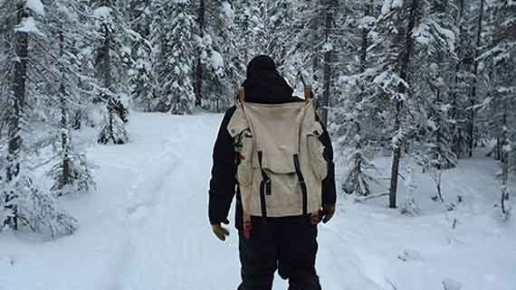 expedition